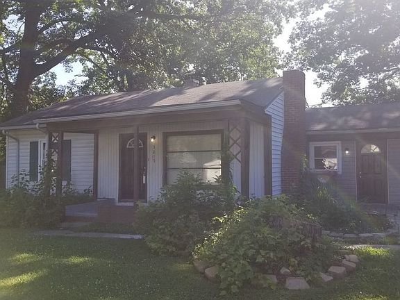 5th image of 3215 N Campbell Ave