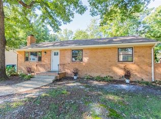 620 Faye St, Richmond, VA 23225