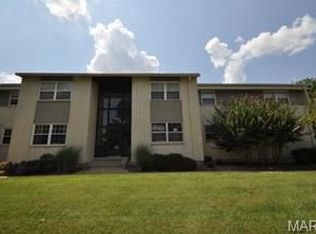 161 Cumberland Park Ct APT A, Ballwin, MO