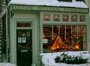 9 Main Street #MAIN ST., Castine, ME 04421