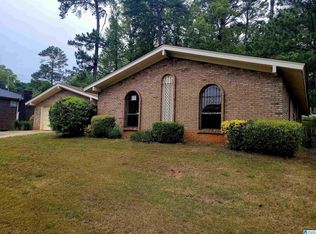 7340 Pine Tree Ln, Fairfield, AL 35064