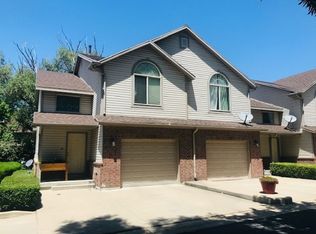 1131 E Holmes Creek Ln, Layton, UT 84041
