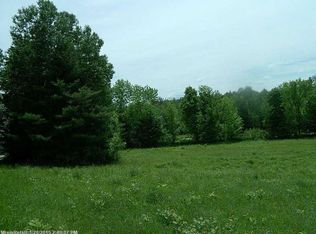 Walker Hill Road, Wilton, ME 04294