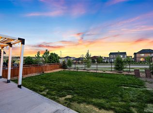 7720 Blue Water Dr, Castle Rock, CO 80108