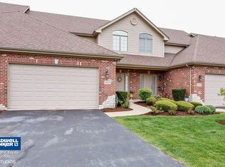15023 S Preserve Dr, Lockport, IL 60441