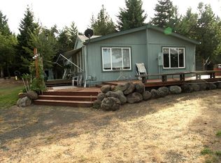 1170 Jasper Ln, Mosier, OR 97040