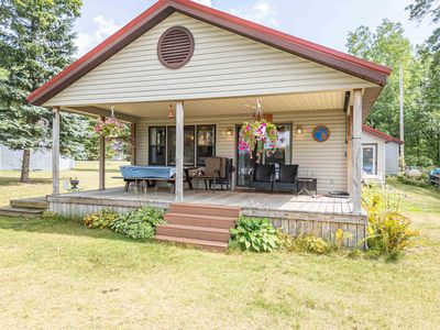 6257 Swallow Dr, Harrison, MI, 48625