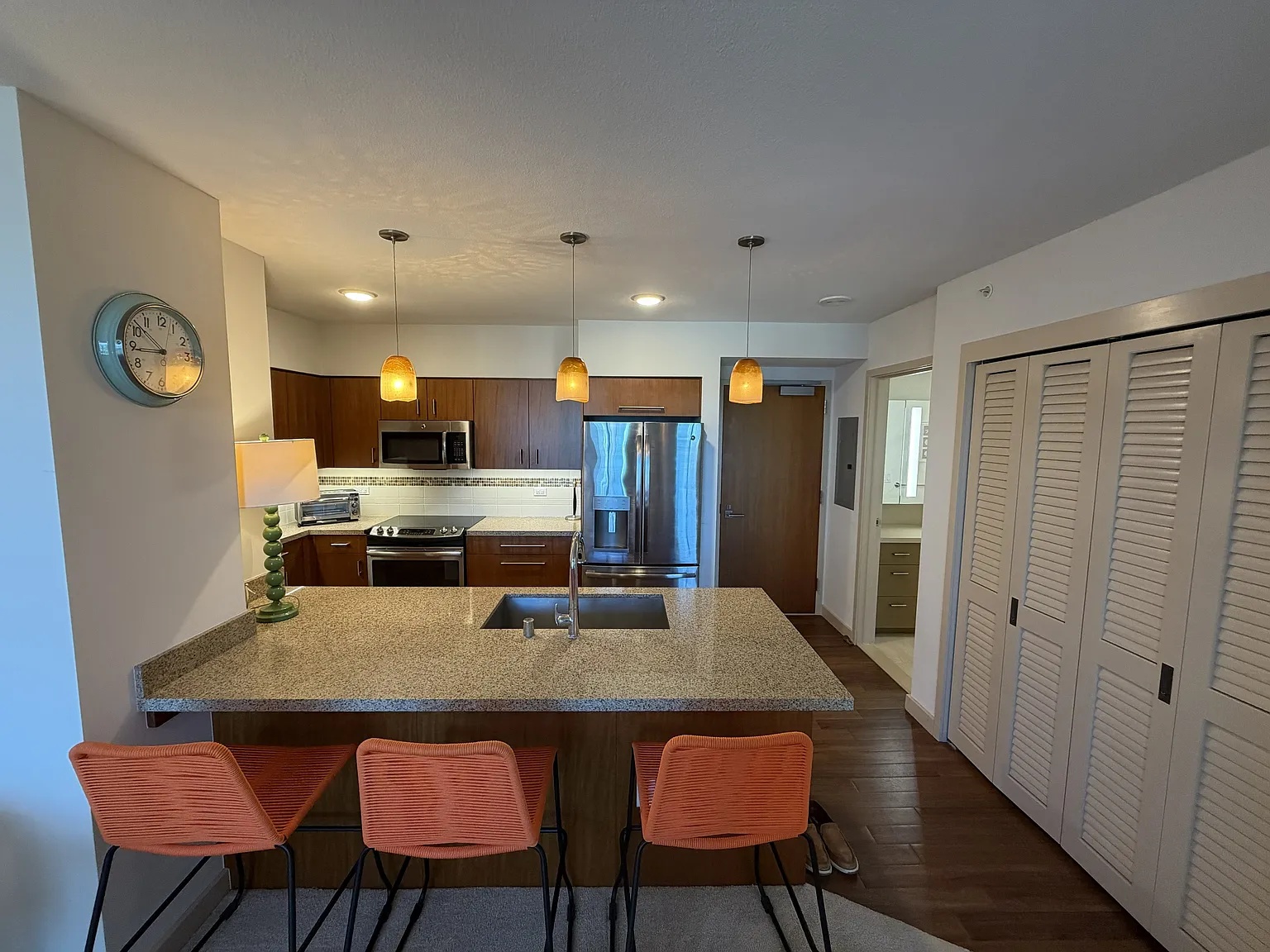 555 South Street 3204 (KP 3204*) - 1 — Photo 3
