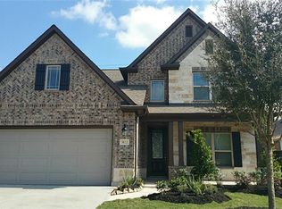 3122 Frost Corner Pl, Richmond, TX 77407