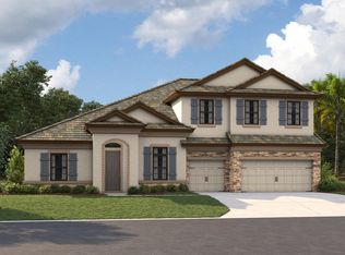 Key West II Plan, Crosswind Ranch, Parrish, FL 34219