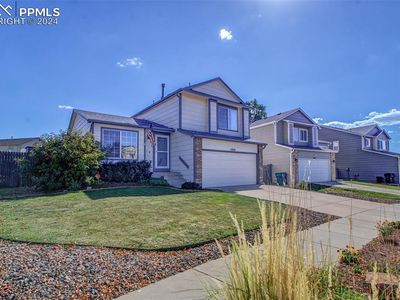 5891 Butterfield Dr, Colorado Springs, CO, 80923