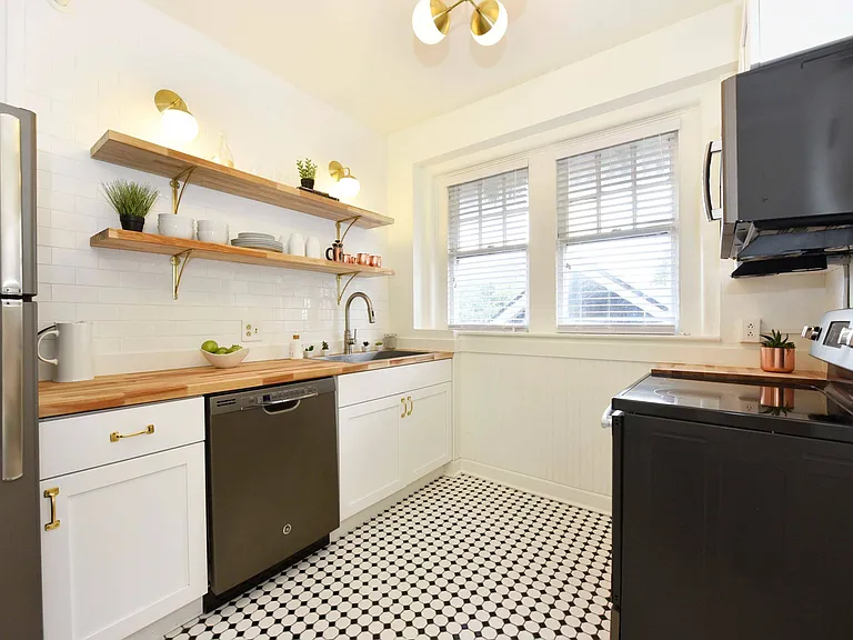 Well Appointed Kitchens