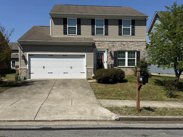 621 Betty Lou Dr, Madison, TN 37115