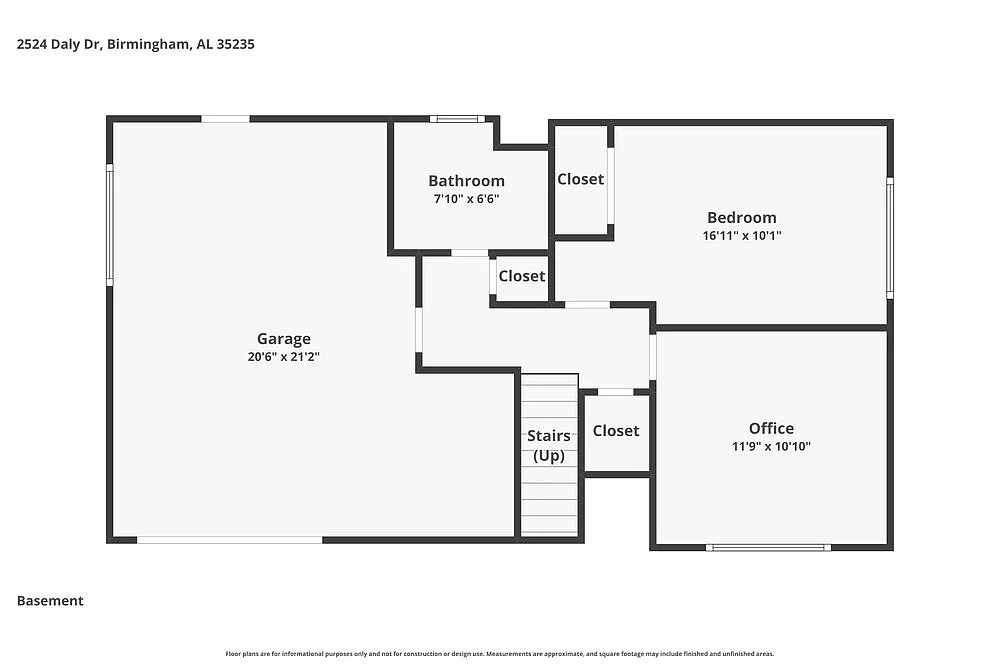Building Photo - 2524 Daly Dr