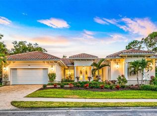 1604 Landfall Dr, Nokomis, FL 34275