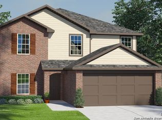 5718 Medina Farm, San Antonio, TX 78222