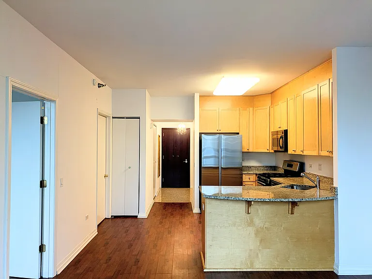 33 W Ontario St #37C — Photo 6