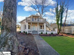 3201 Old Buncombe Rd, Greenville, SC 29609