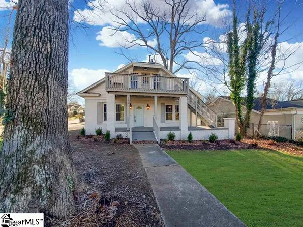 3201 Old Buncombe Rd, Greenville, SC 29609