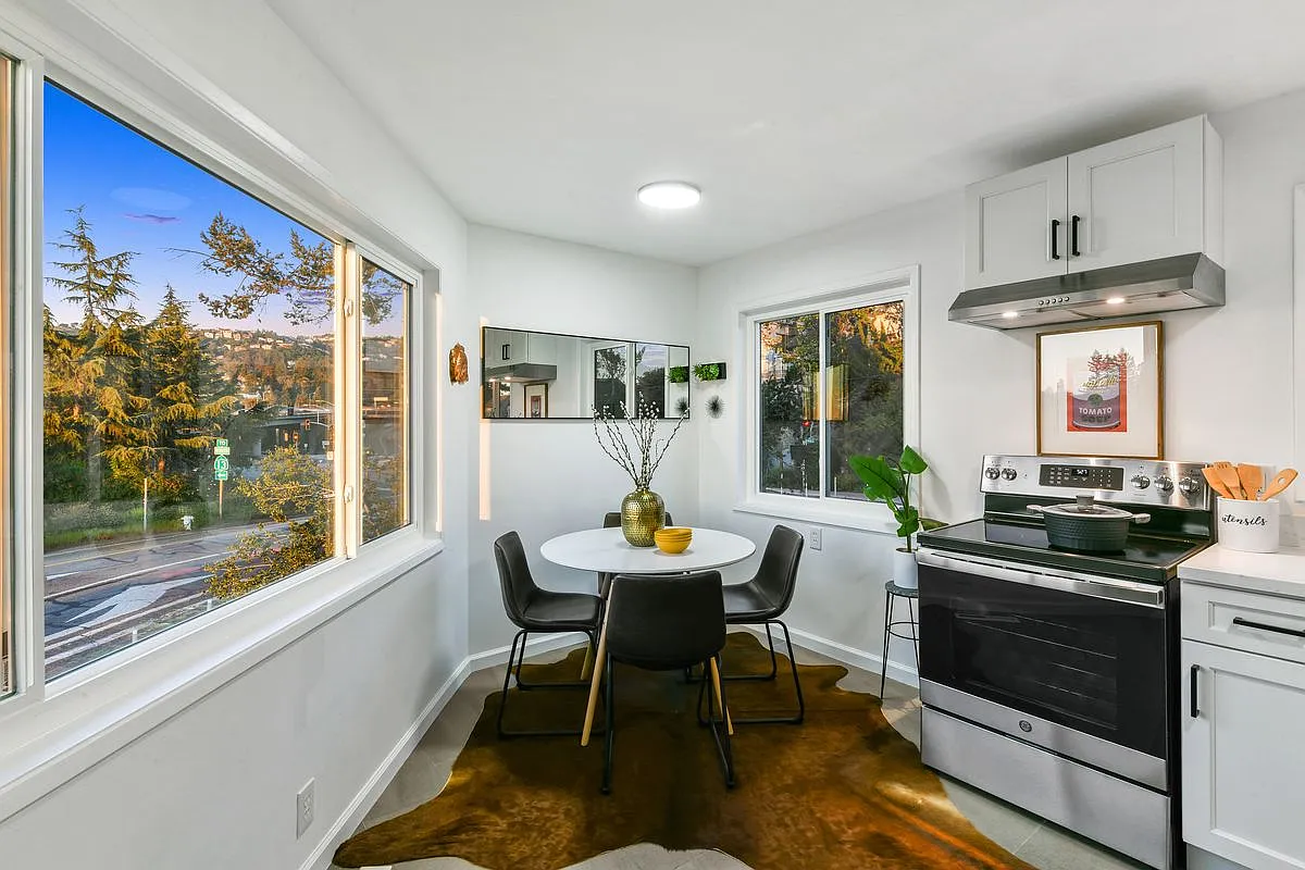 1 bed, 1.0 bath, 826 sqft, $2,800 — Photo 3