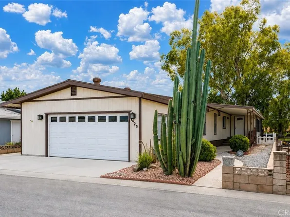 1425 Lodgepole Dr, Hemet, CA 92545