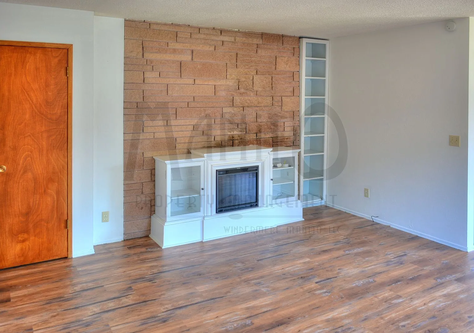 Frederick Duplex — Photo 3