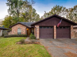 9223 Long Barrel Ln, Houston, TX 77040