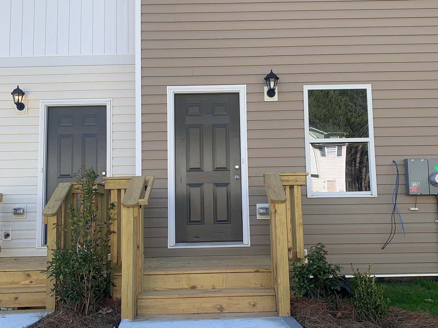 3 bed, 2.5 bath, $2,000 — Photo 3