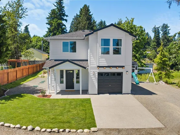 7548 E Grandview Street E, Port Orchard, WA 98366