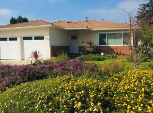 4460 Berting St, San Diego, CA 92115