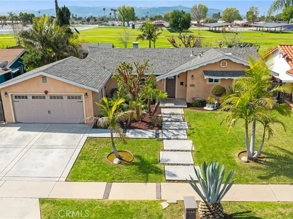 14410 Barrydale St, La Puente, CA 91746