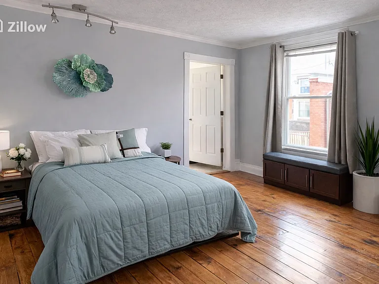 5432 Ellsworth Ave #2 — Photo 1