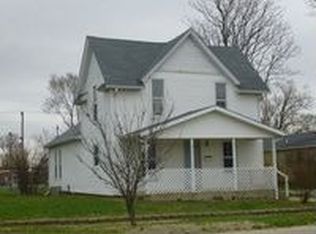 807 Harrison St, Walkerton, IN 46574