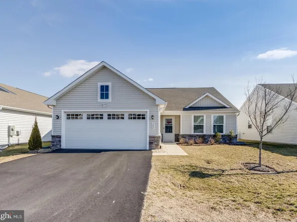 384 Windflower Dr, Millsboro, DE 19966