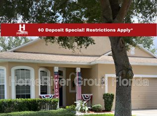 9531 Painte Creek Ct, Orlando, FL 32832