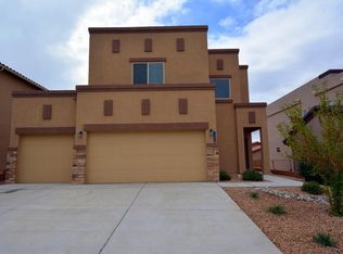 11908 Harrington Rd SE, Albuquerque, NM 87123