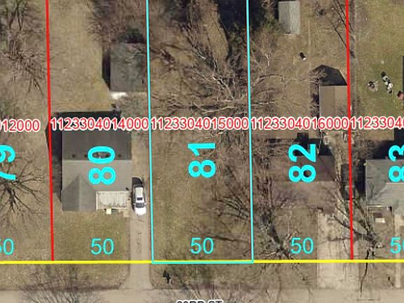 2nd image of 1800 East Dr #23