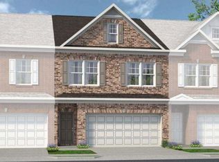 2113 Buford Town Dr #26, Buford, GA 30518