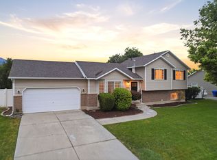 544 N Woods Dr W, Lehi, UT 84043