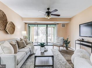 5236 W Running Brook Rd UNIT 101, Columbia, MD 21044