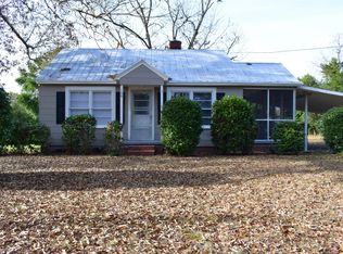106 Jesse Dee Street, North Augusta, SC 29841