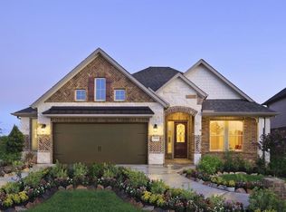 20727 Creston Acres Ln, Cypress, TX 77433