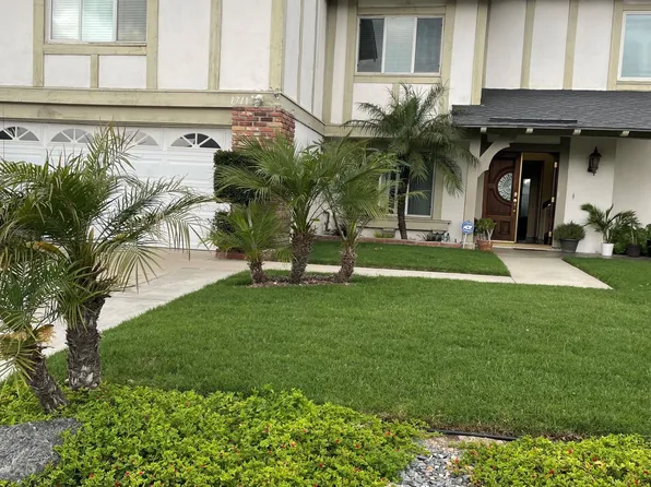 1711 E Warrenton Ave, Anaheim, CA 92805