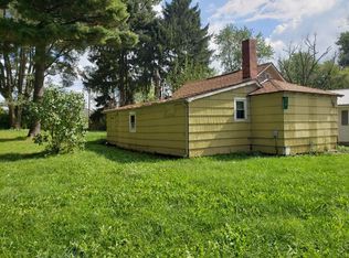 510 S Union St, Eaton, IN 47338