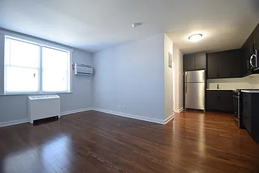 Rented by Goldfarb Properties