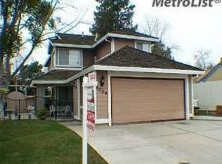 8004 Delage Way, Sacramento, CA 95828