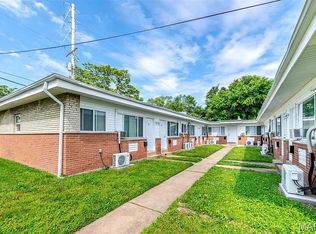 (Undisclosed Address), Saint Louis, MO 63130