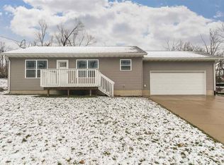 2602 Westwood Dr NW, Cedar Rapids, IA 52405