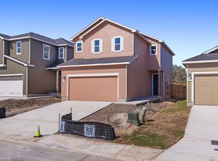 4663 OTRA OTRA DRIVE, San Antonio, TX 78222