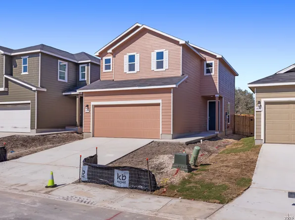 4663 OTRA OTRA DRIVE, San Antonio, TX 78222